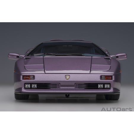 Autoart 1/18 Lamborghini Diablo SE JOTA