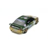 Otto Mobile 1/18 Peugeot 406 BTCC 1996