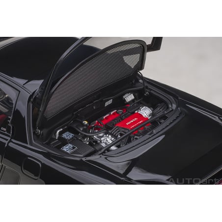 Autoart 1/18 Honda NSX-R (NA2) 2002