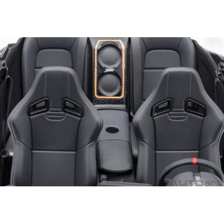 Autoart 1/18 Nissan GT-R50 by Italdesign 2020