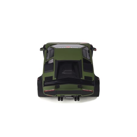 1:18 LAMBORGHINI  KHYZYL SALEEM HURATACH 2020