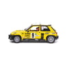 1/18 Renault 5 Turbo Rallye Monte Carlo 1982 No.9 B.Saby