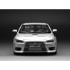 Sunstar 1/18 Mitsubishi Lancer Evolution X 2018 (New Tooling)