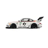 GT SPIRIT 1/18 Porsche 911 (993) RWV Bodykit Kato San No.41 1993 1993