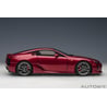 Autoart 1/18 Lexus LFA