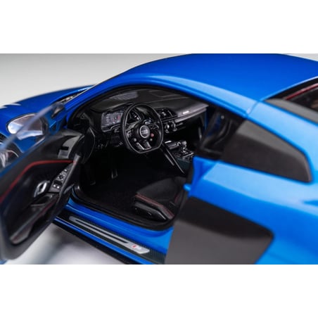 Keng Fai/Kilo Works 1/18 Audi R8 Coupe Performance 2019