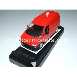 Solido 1/43 Citroën Jumpy...