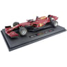 Bburago 1/18 Ferrari SF1000 No.5 S.Vettel Tuscan GP Ferrari's 1000th 2020