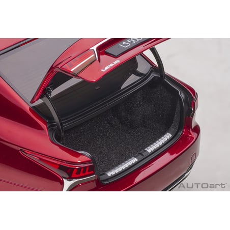 Autoart 1/18 Lexus LS 500h