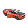 1/18 Dodge Challenger SRT Widebody 2020