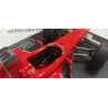 GP Replicas 1/18 Ferrari F300, Ferrari F1 Team, No.4  2nd Place Italy Monza GP 1998 Eddie Irvine