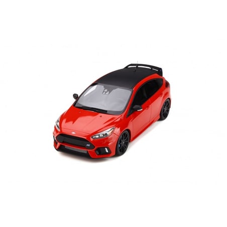 1:18 Ford Focus RS (Otto Mobile)