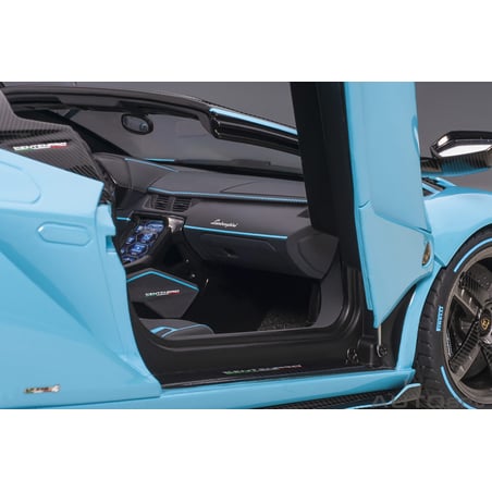 Autoart 1/18 Lamborghini Centenario Roadster