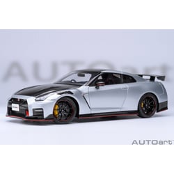 Autoart 1/18 Nissan GT-R...