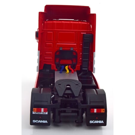 1/18 Scania 143M 500 Streamline 1992 Truck