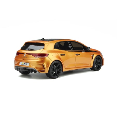 Otto Mobile 1/18 Renault Megane 4 RS performance Kit 2020
