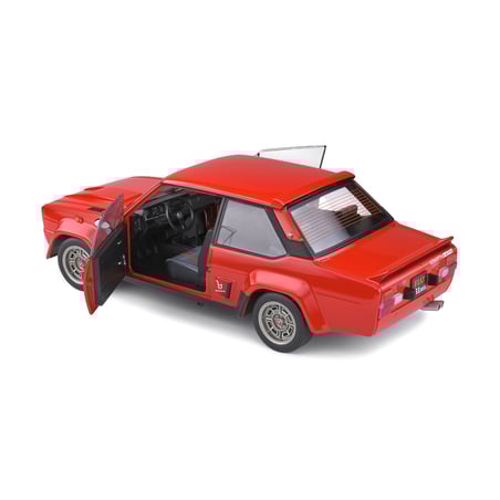 1/18  Fiat 131 Abarth 1980