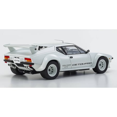 1/18 De Tomaso Pantera GT5
