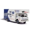 Exoto 1/43 Team ELF  F1 Tyrrel Car Transporter