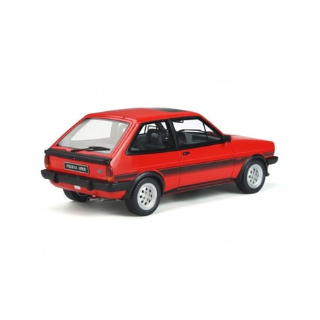 1:18 Ford Fiesta Mk.1 XR2 1981