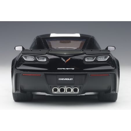 Autoart 1/18 Chevrolet Corvette C7 Grand Sport
