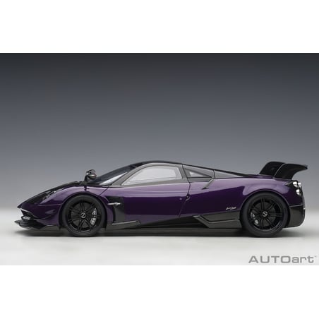 1:18 Pagani Huayra BC