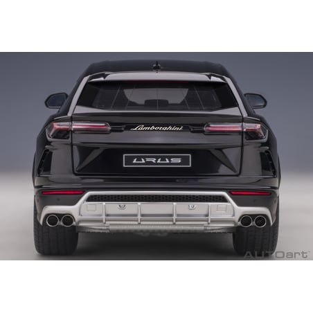 Autoart 1/18 Lamborghini Urus