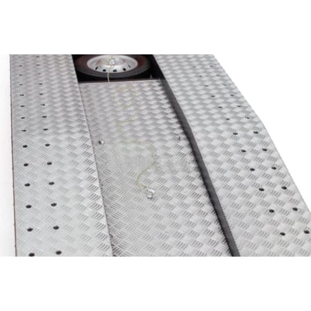 MITICA 1/18 Alfa Romeo A12(F12) Tow Truck Soccorso Stradale 1967