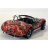 1/24 Shelby® King of the Cobras