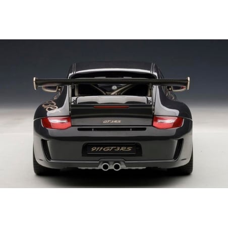 Autoart 1/18 Porsche 911(997) GT3 RS 3.8