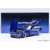 Autoart 1/18 Nissan Fairlady Z (S30) Wangan Midnight “Akuma no Z” Comic (number 1 version)