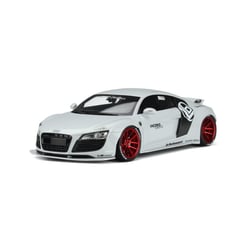 GT Spirit 1/18 Audi  R8 LB...