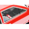LaudoRacing 1/18 Alfa Romeo Alfetta Gr.2 Autodelta No.3 Rally Tour de Corse 1975 Andruet /Jouanny