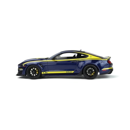GT Spirit 1/18 Ford Shelby Mustang Super snake coupe 2021
