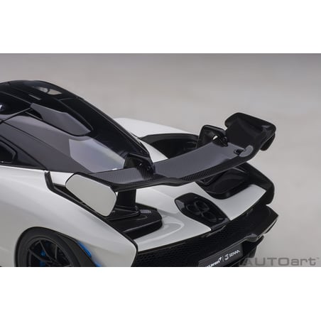 Autoart 1/18 McLaren Senna