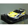 IXO 1/43 Chevrolet Corvette C5R No.73 24h Le Mans 2007 D.Ander/J-L Blanchemain/V.Vosse