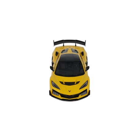 GT Spirit 1/18 Chevrolet Corvette C8 ZR1 2025