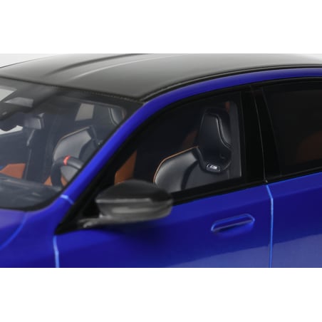 GT Spirit 1/18  BMW M5 G90 2024