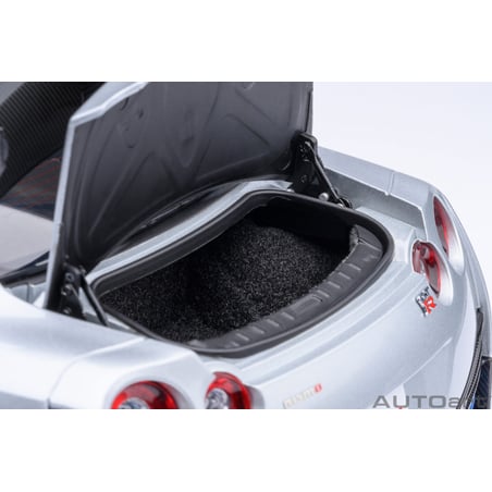 Autoart 1/18 Nissan GT-R (R35) Nismo 2022 Special Edition