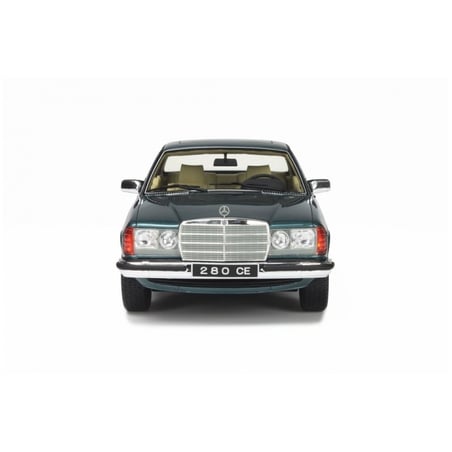 1/18 Mercedes-Benz C123 280CE