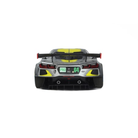 GT Spirit 1/18 Chevrolet Corvette C8.R No.64 24h Le Mans 2021 Corvette Racing Tommy Milner/Nick Tandy/Alexander Sims