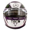 1:2 Helmet Lewis Hamilton 2020 Mercedes AMG Petronas F1 Team