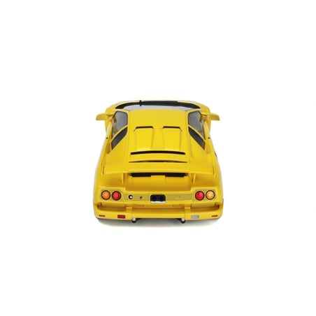 GT Spirit 1/18 Lamborghini Diablo Jota Corsa 1990