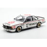 Minichamps 1/18 BMW 635 CSi 8th 24h Spa 1985 No.12 Bavaria Automobiles Léna/Metge/Andruet