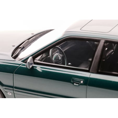 Otto Mobile 1/18 Audi S2 Sedan 1993