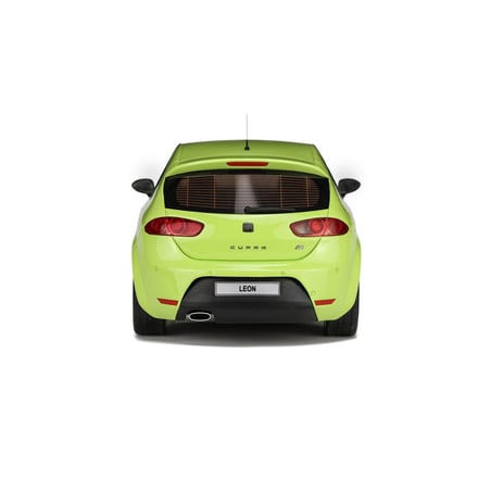 Otto Mobile 1/18 Seat Leon MK2 Cupra R 2010