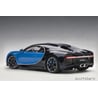 Autoart 1/18 Bugatti Chiron