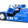Solido 1/18 Porsche 956 LH 24hrs Le Mans 1983, No21, Andretti/Andretti/Alliot