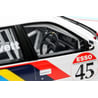 Otto Mobile 1/18 Peugeot 405 MI16 BTCC 1992