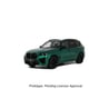 GT Spirit 1/18 BMW X5 M60i Competition 2023